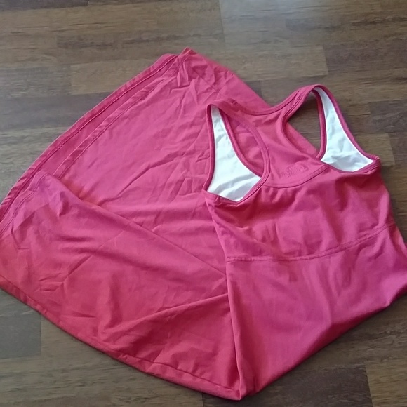 The North Face Pink Summer Dress - Picture 4 of 5